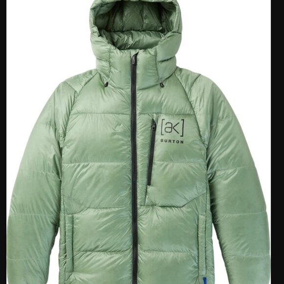 Burton [ak] Baker Expedition Down Coat - Picture 1 of 10